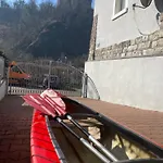 Traumhaus An Der Lahn- Dreamhouse At River Lahn Дом отдыха *