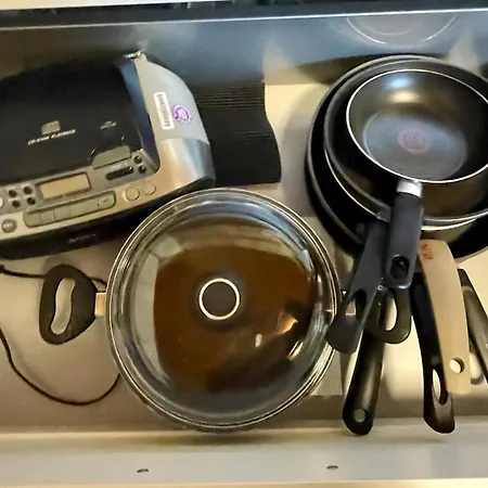 Traumhaus An Der Lahn- Dreamhouse At River Lahn *