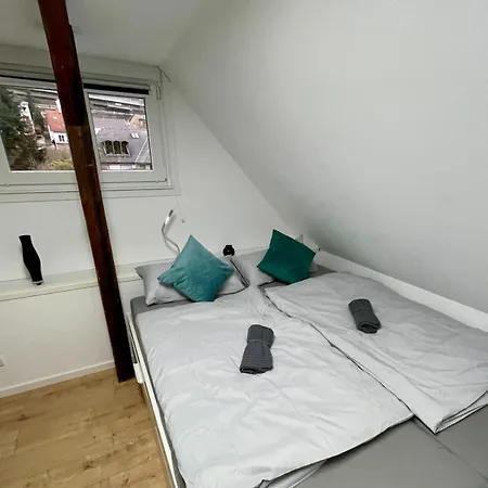 Casa vacanze Traumhaus An Der Lahn- Dreamhouse At River Lahn *