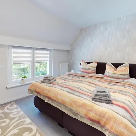 Traumhaus An Der Lahn- Dreamhouse At River Lahn * Lahnstein