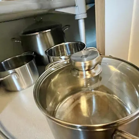 Traumhaus An Der Lahn- Dreamhouse At River Lahn