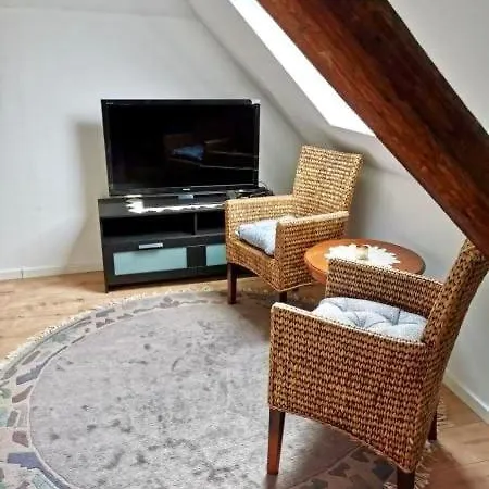Holiday home Traumhaus An Der Lahn- Dreamhouse At River Lahn *