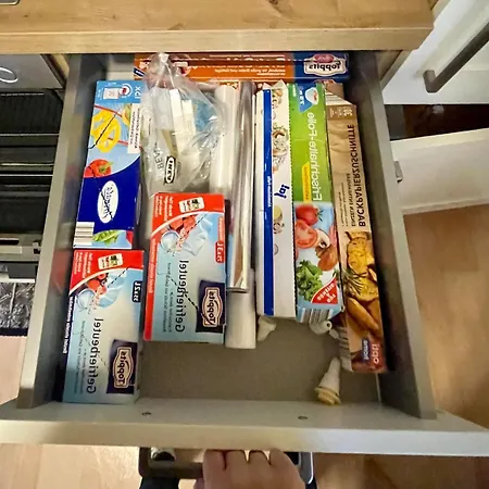 Traumhaus An Der Lahn- Dreamhouse At River Lahn Casa vacanze Lahnstein