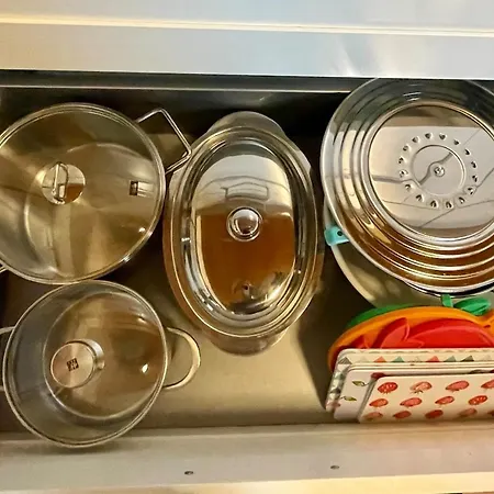 Traumhaus An Der Lahn- Dreamhouse At River Lahn Casa vacanze