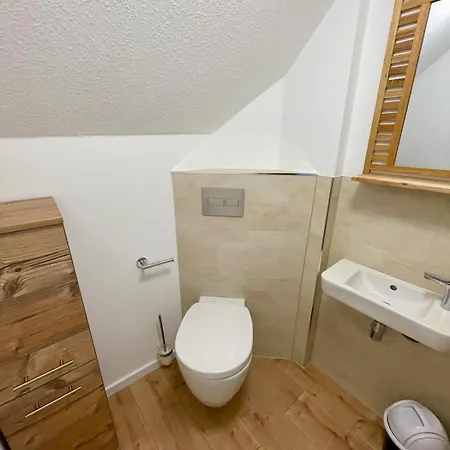 Traumhaus An Der Lahn- Dreamhouse At River Lahn Casa vacanze Lahnstein