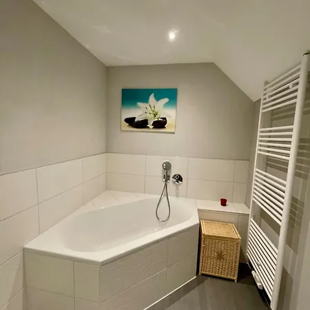 Traumhaus An Der Lahn- Dreamhouse At River Lahn Casa vacanze