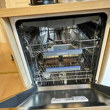 Traumhaus An Der Lahn- Dreamhouse At River Lahn Casa vacanze Lahnstein