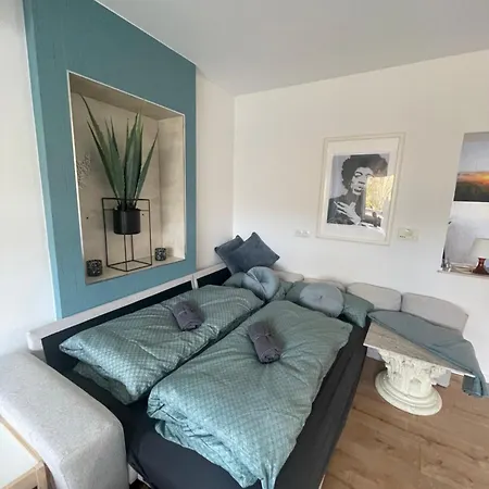 Holiday home Traumhaus An Der Lahn- Dreamhouse At River Lahn *