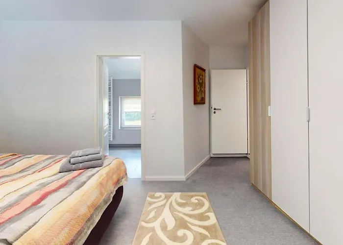 Ferienhaus Traumhaus An Der Lahn- Dreamhouse At River Lahn Lahnstein