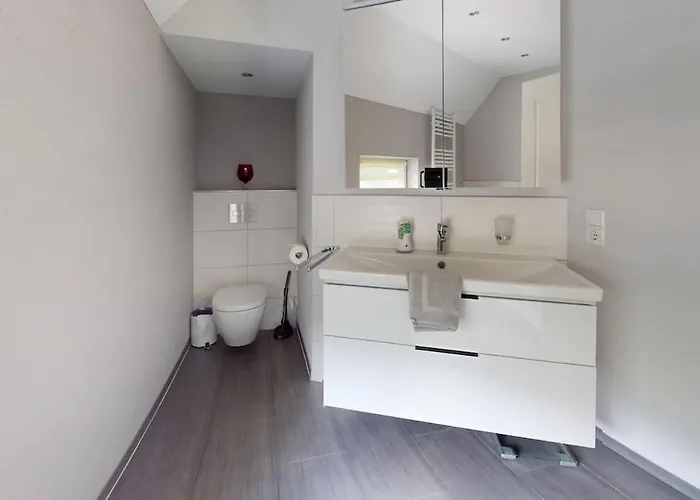 Traumhaus An Der Lahn- Dreamhouse At River Lahn Ferienhaus Lahnstein