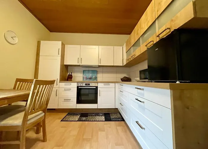 Traumhaus An Der Lahn- Dreamhouse At River Lahn Lahnstein