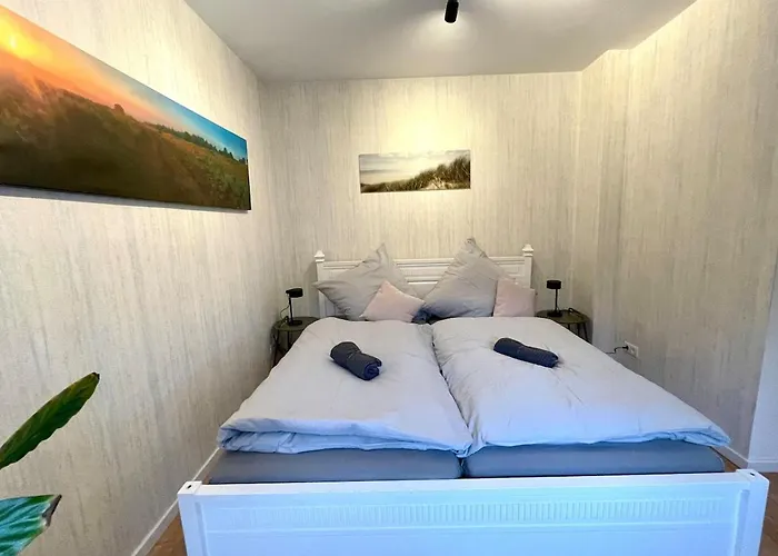 Traumhaus An Der Lahn- Dreamhouse At River Lahn *