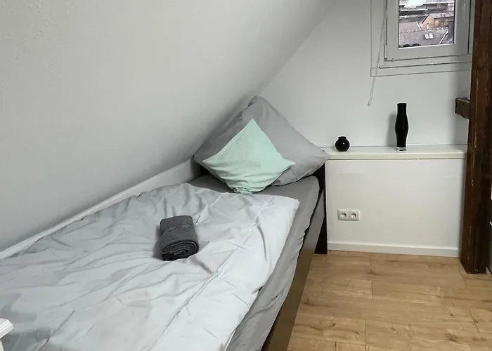 Ferienhaus Traumhaus An Der Lahn- Dreamhouse At River Lahn Lahnstein