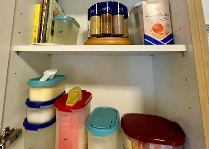 Traumhaus An Der Lahn- Dreamhouse At River Lahn *