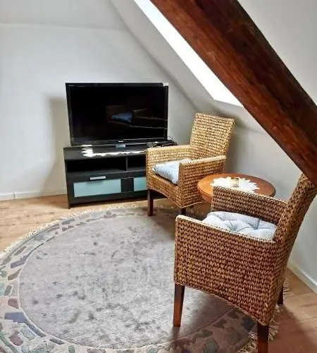 Ferienhaus Traumhaus An Der Lahn- Dreamhouse At River Lahn *