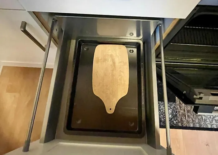 Traumhaus An Der Lahn- Dreamhouse At River Lahn Lahnstein