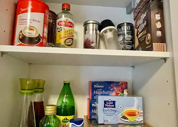 Traumhaus An Der Lahn- Dreamhouse At River Lahn * Lahnstein