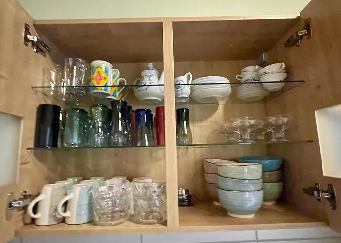 Ferienhaus Traumhaus An Der Lahn- Dreamhouse At River Lahn