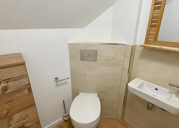 Traumhaus An Der Lahn- Dreamhouse At River Lahn Ferienhaus Lahnstein