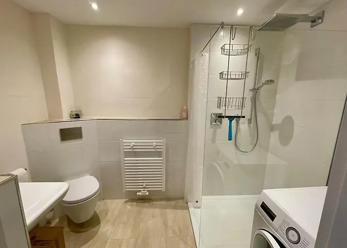 Ferienhaus Traumhaus An Der Lahn- Dreamhouse At River Lahn Lahnstein