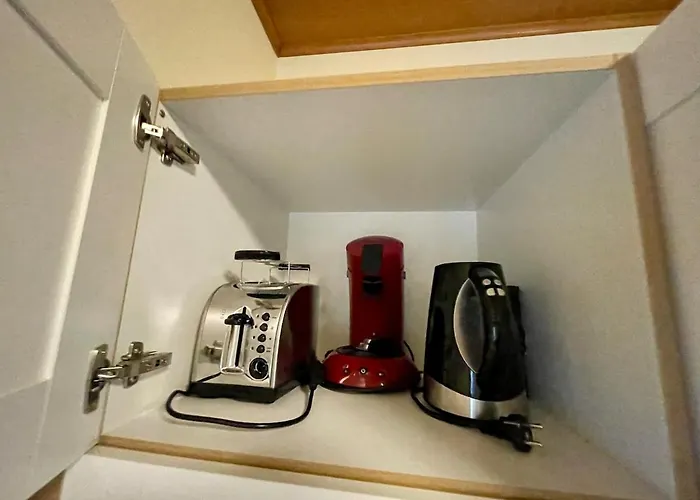 Traumhaus An Der Lahn- Dreamhouse At River Lahn