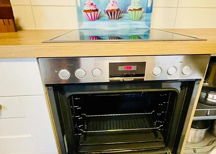 Ferienhaus Traumhaus An Der Lahn- Dreamhouse At River Lahn Lahnstein