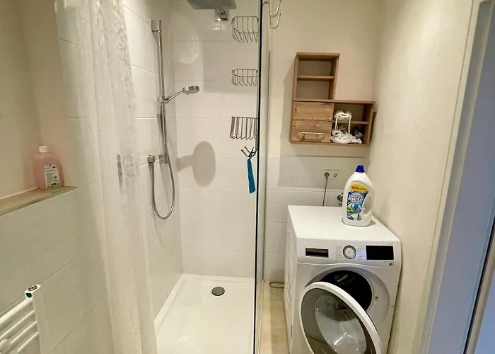 Ferienhaus Traumhaus An Der Lahn- Dreamhouse At River Lahn