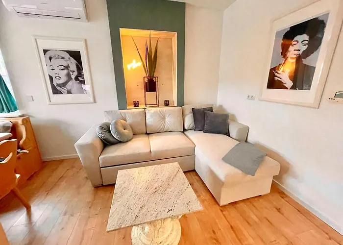 Ferienhaus Traumhaus An Der Lahn- Dreamhouse At River Lahn