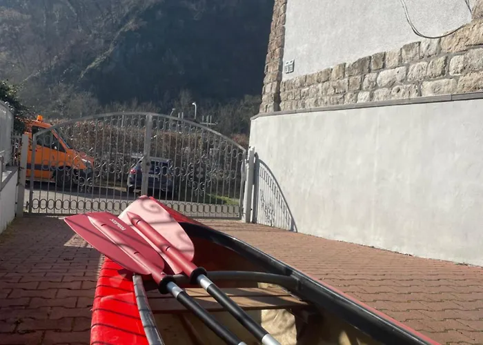 Traumhaus An Der Lahn- Dreamhouse At River Lahn Ferienhaus *